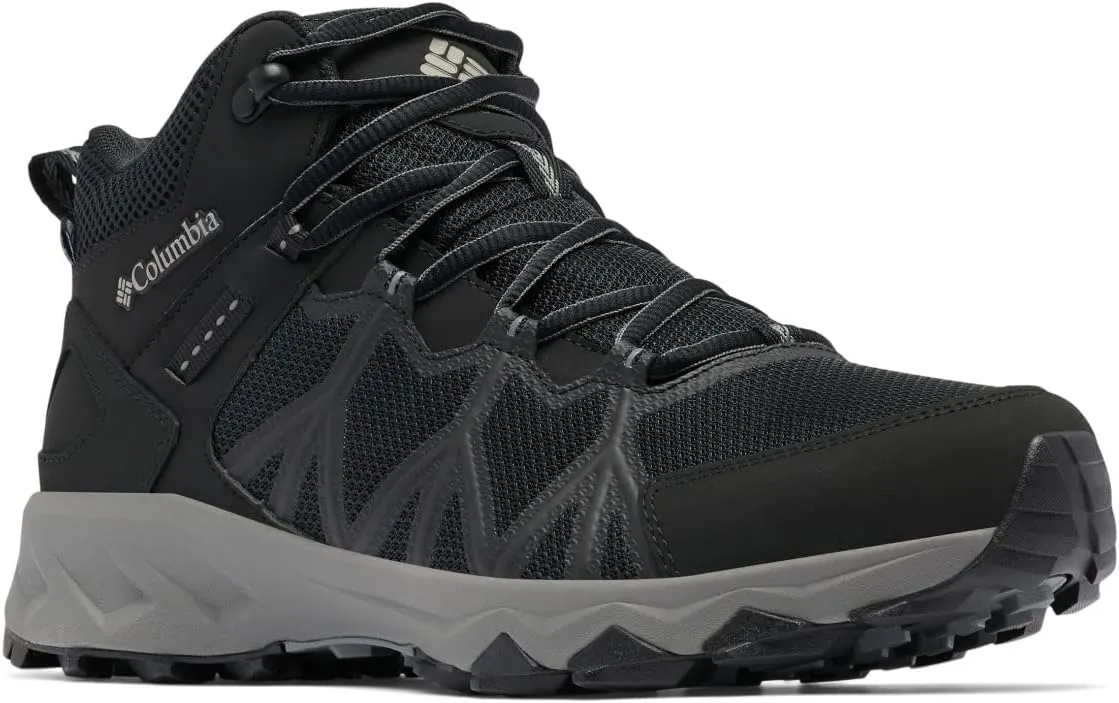 Columbia Men's Peakfreak Ii Mid Outdry Hiking Shoe
