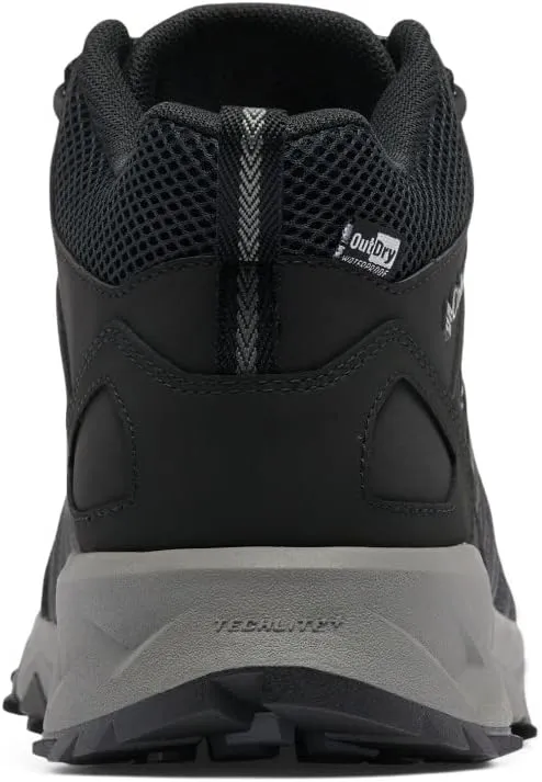 Columbia Men's Peakfreak Ii Mid Outdry Hiking Shoe