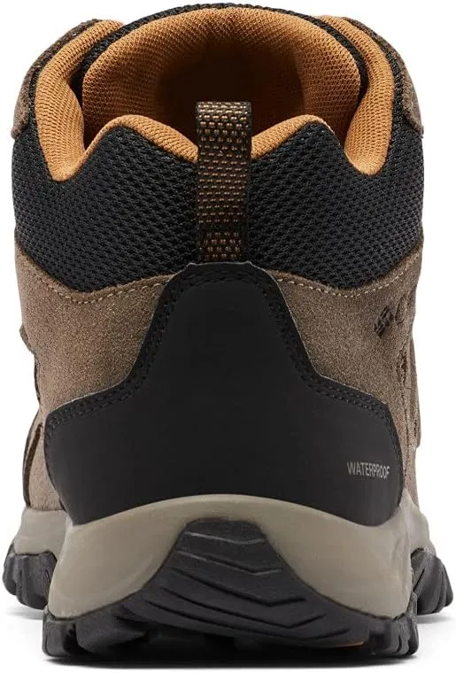 Columbia Men's Redmond III Mid Waterproof
