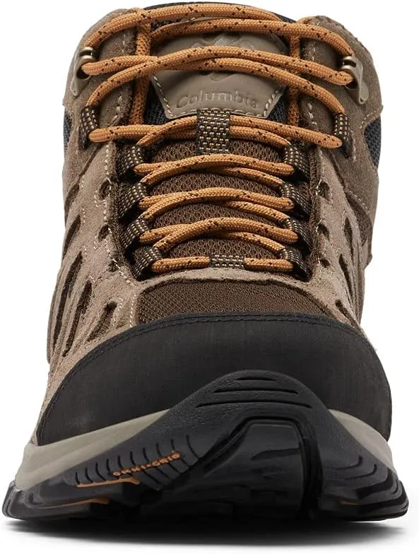 Columbia Men's Redmond III Mid Waterproof