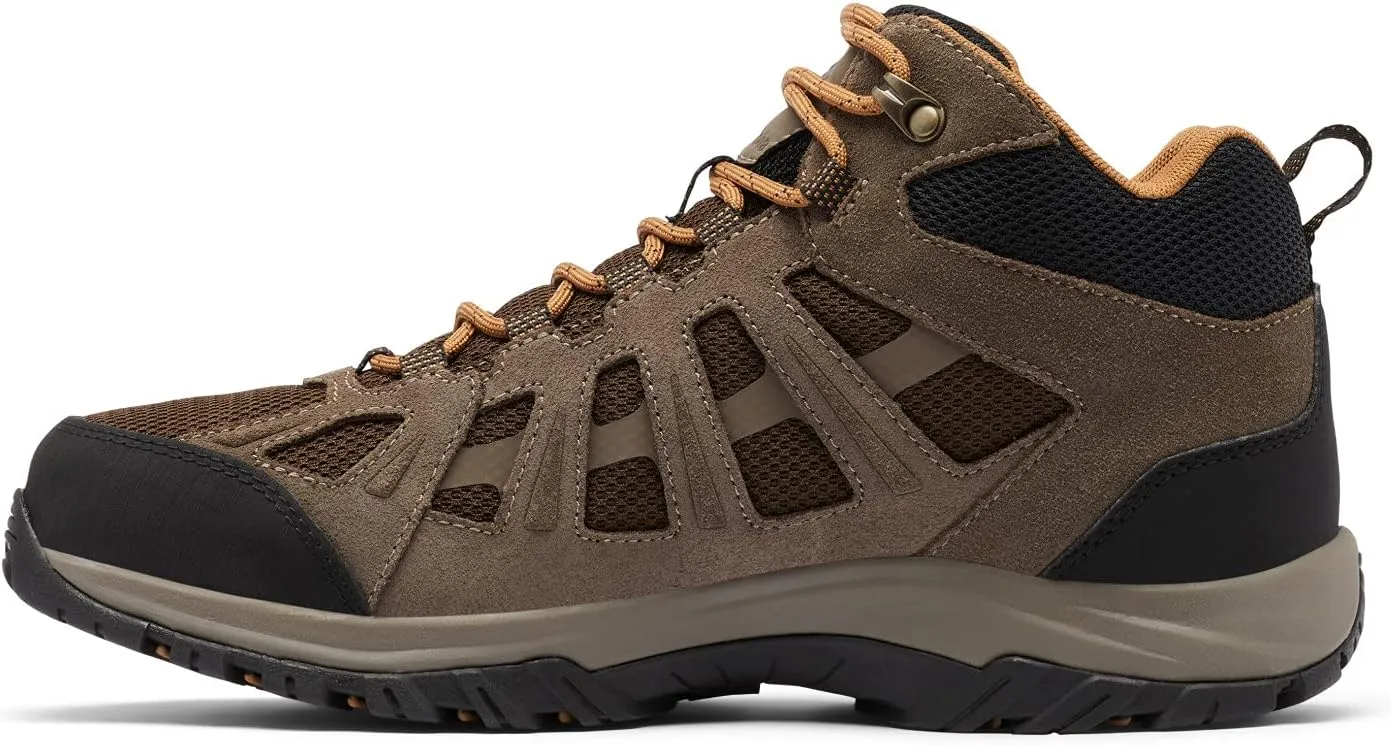 Columbia Men's Redmond III Mid Waterproof