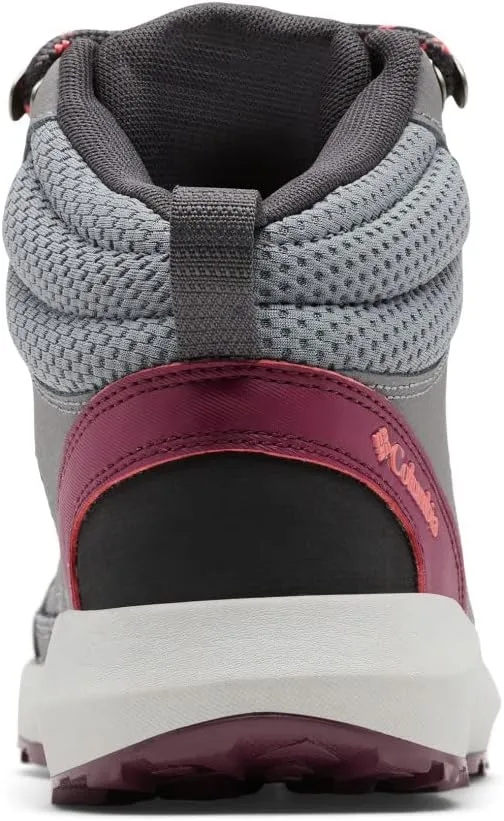 Columbia Women's Apres Arson Long Down Jacket