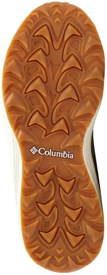 Columbia Women's Apres Arson Long Down Jacket
