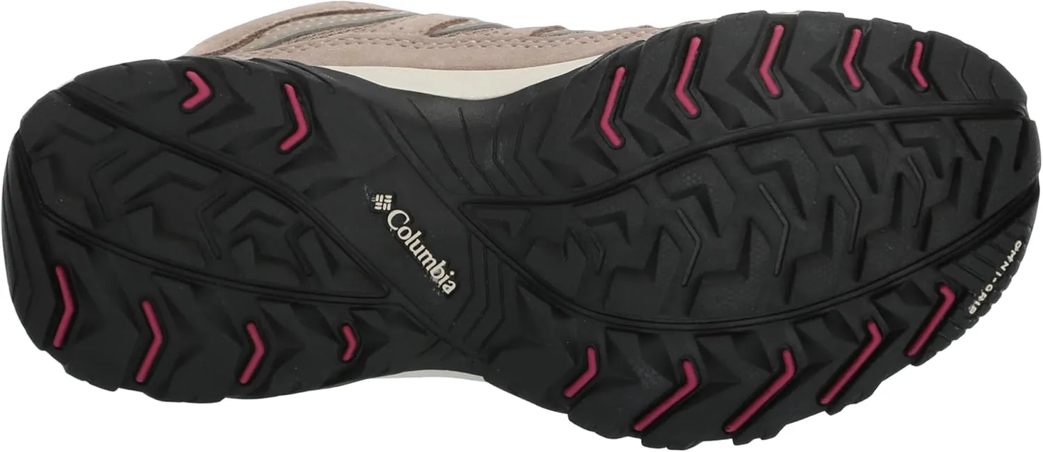 Columbia Women's Crestwood Hiking Shoe