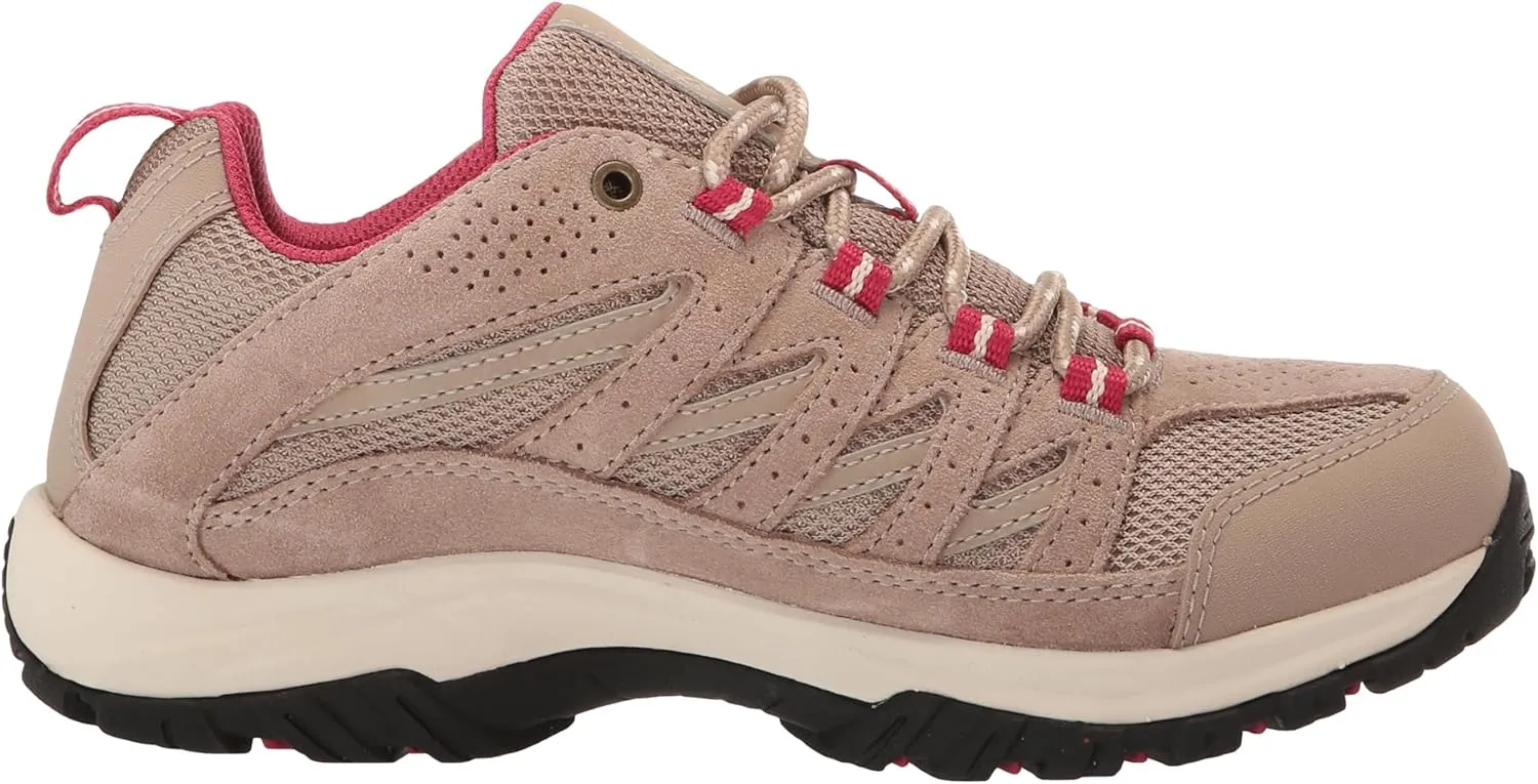 Columbia Women's Crestwood Hiking Shoe