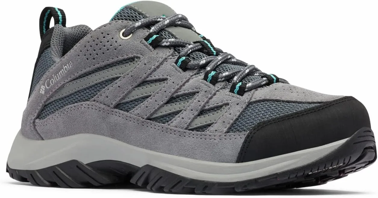 Columbia Women's Crestwood Hiking Shoe