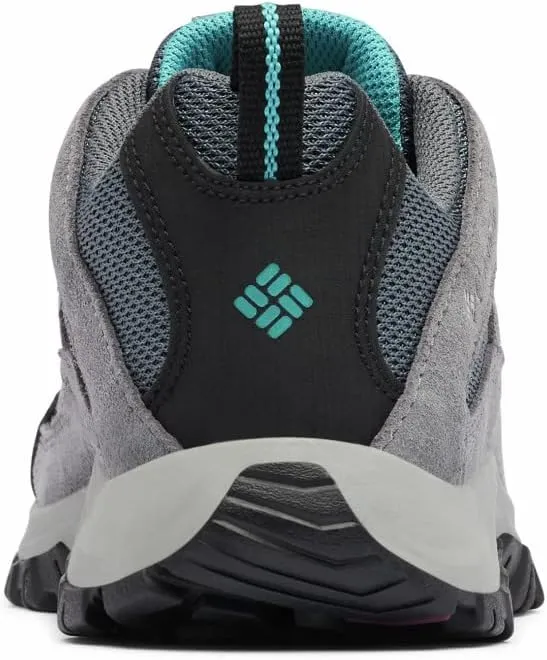 Columbia Women's Crestwood Hiking Shoe