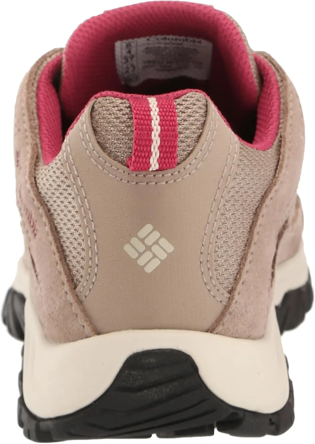 Columbia Women's Crestwood Hiking Shoe