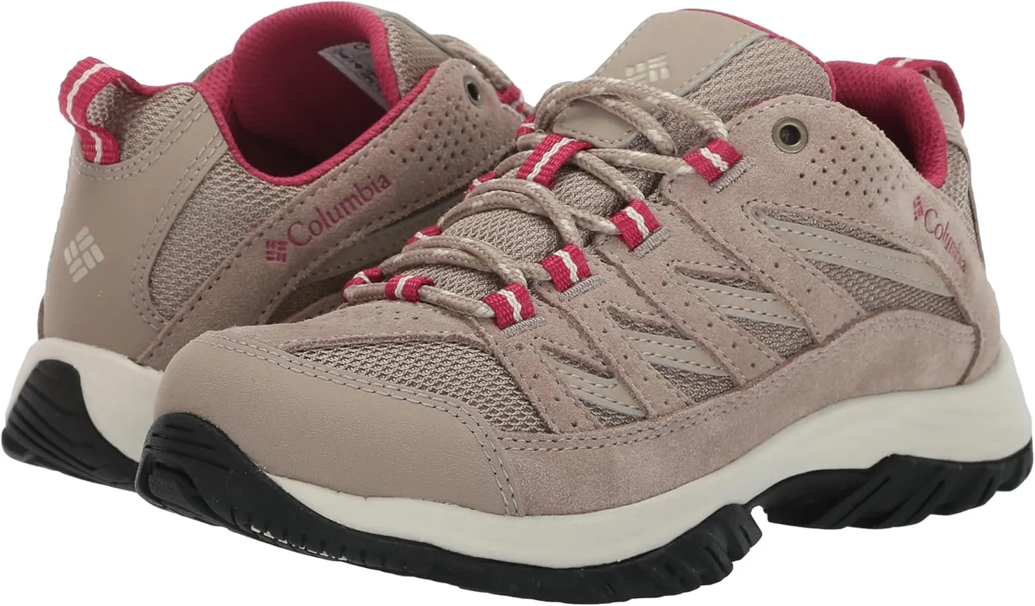 Columbia Women's Crestwood Hiking Shoe