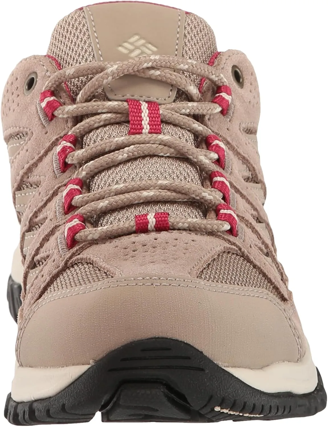 Columbia Women's Crestwood Hiking Shoe