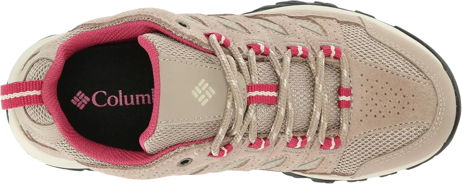 Columbia Women's Crestwood Hiking Shoe