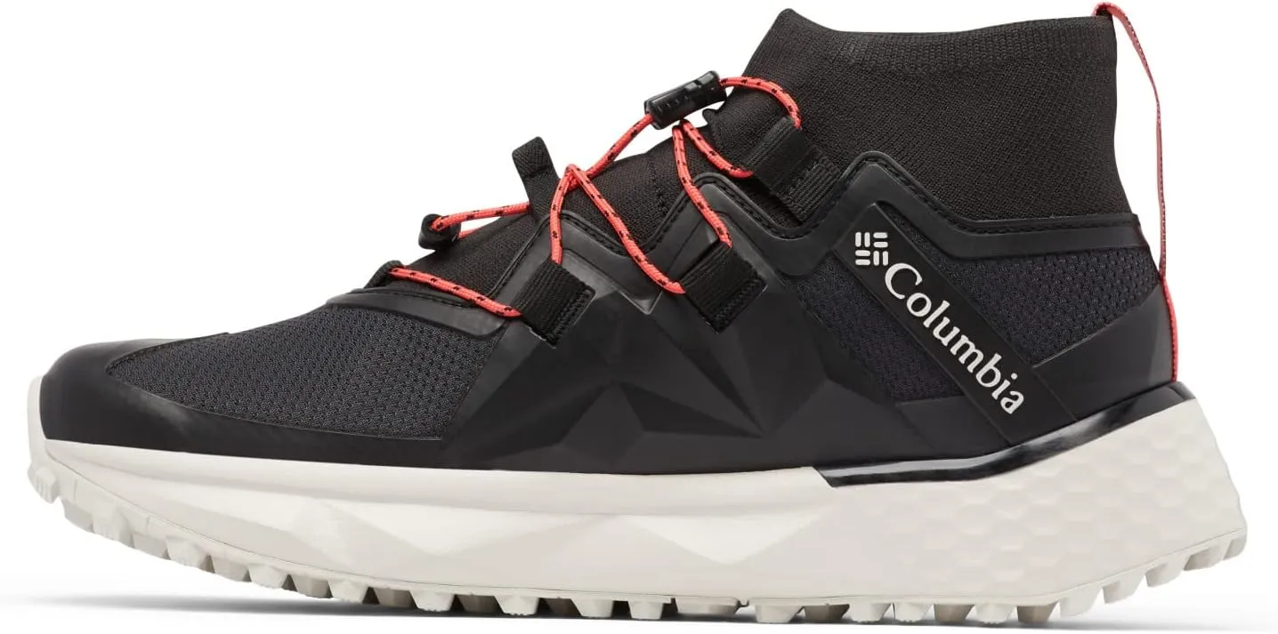 Columbia Women's Facet 75 Alpha Outdry Hiking Shoe
