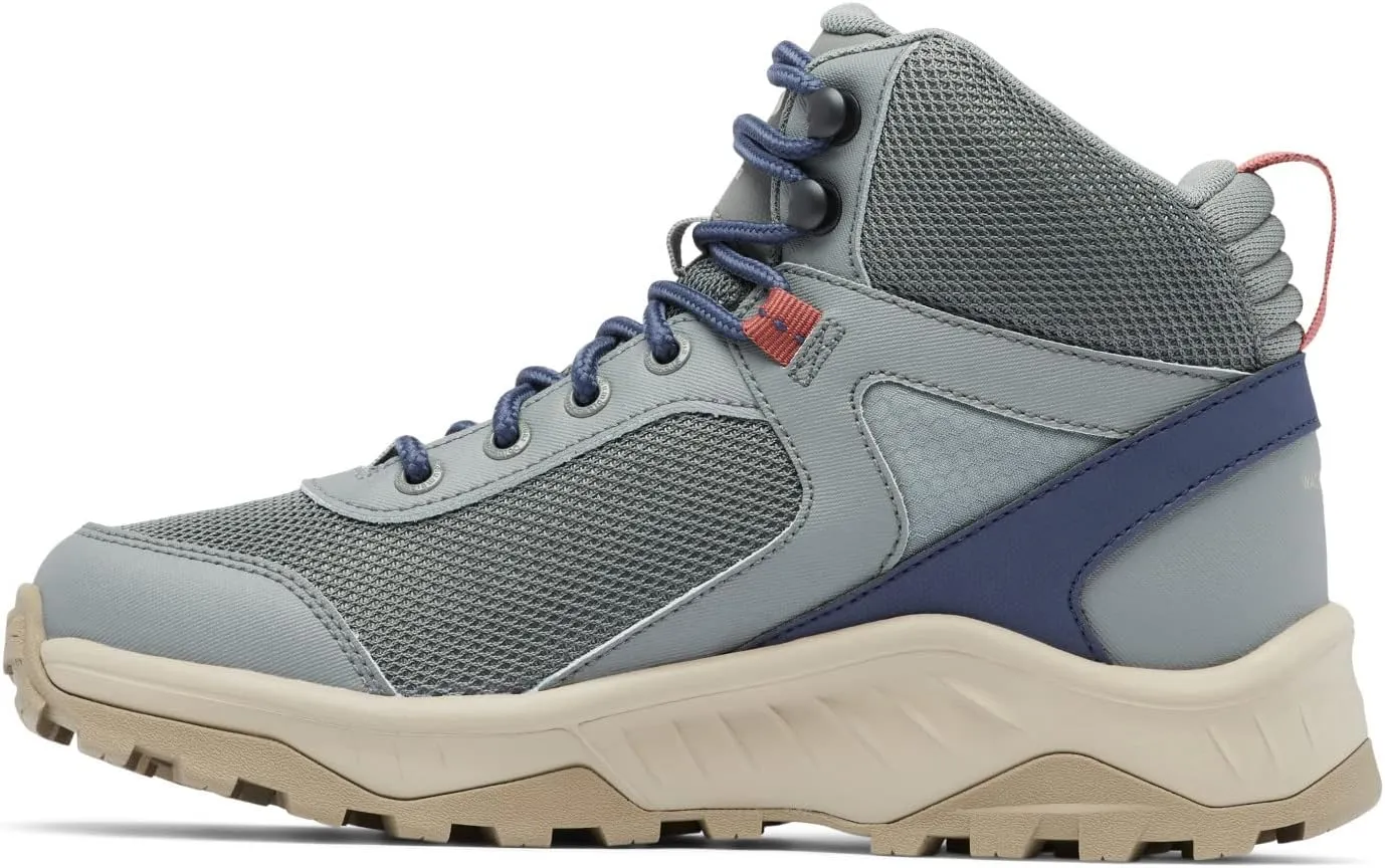 Columbia Women's First Generation Trailstorm Ascend Mid Waterproof