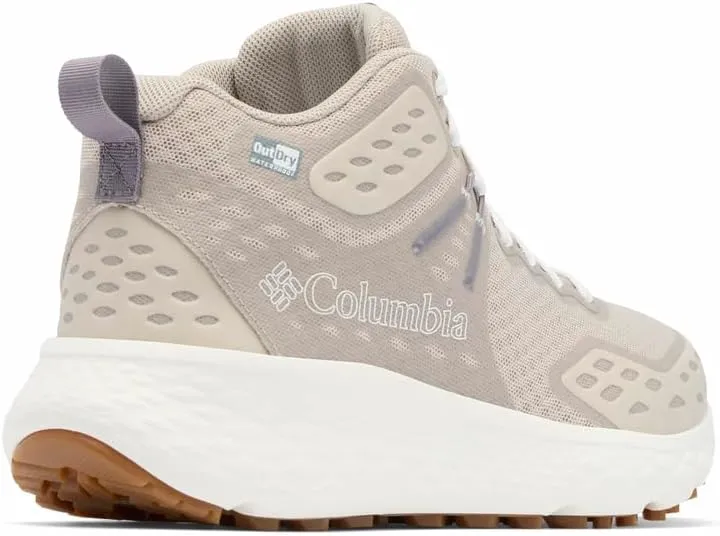 Columbia Women's Konos TRS Outdry Mid Running Shoe