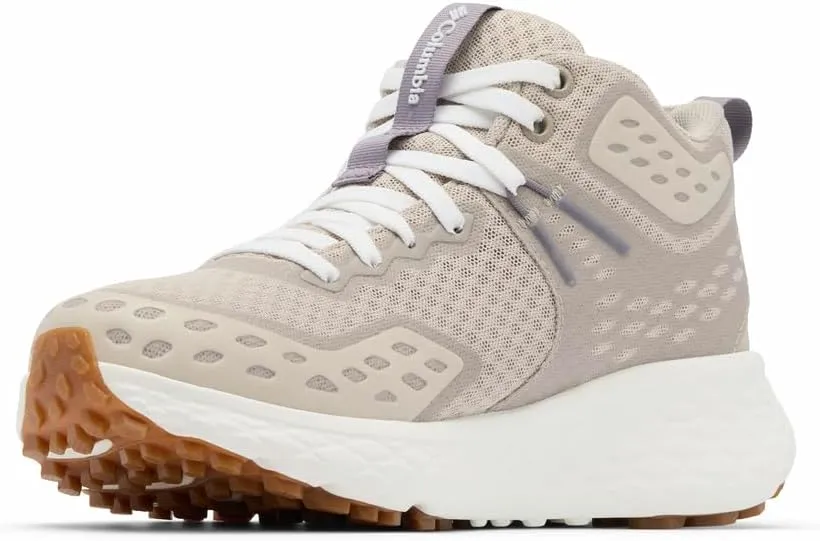 Columbia Women's Konos TRS Outdry Mid Running Shoe