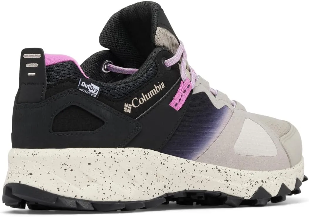 Columbia Women's Peakfreak Hera Outdry Hiking Shoe