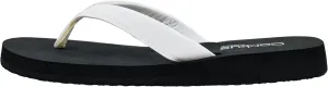 Corkys Footwear Women's Summer Plans Flip Flops, Comfortable & Stylish, Perfect for Beach Days & Casual Outings, Lightweight Sandals, Breathable and Cushioned