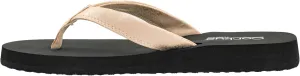 Corkys Footwear Women's Summer Plans Flip Flops, Comfortable & Stylish, Perfect for Beach Days & Casual Outings, Lightweight Sandals, Breathable and Cushioned