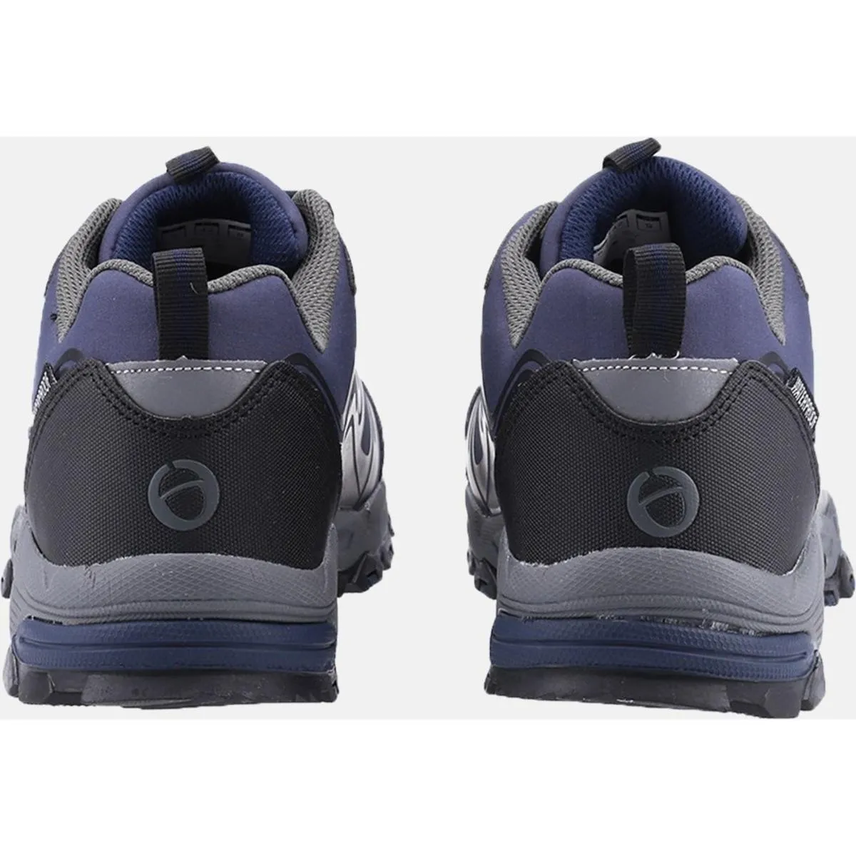 Cotswold Abbeydale Low Hiker Blue/Black/Grey