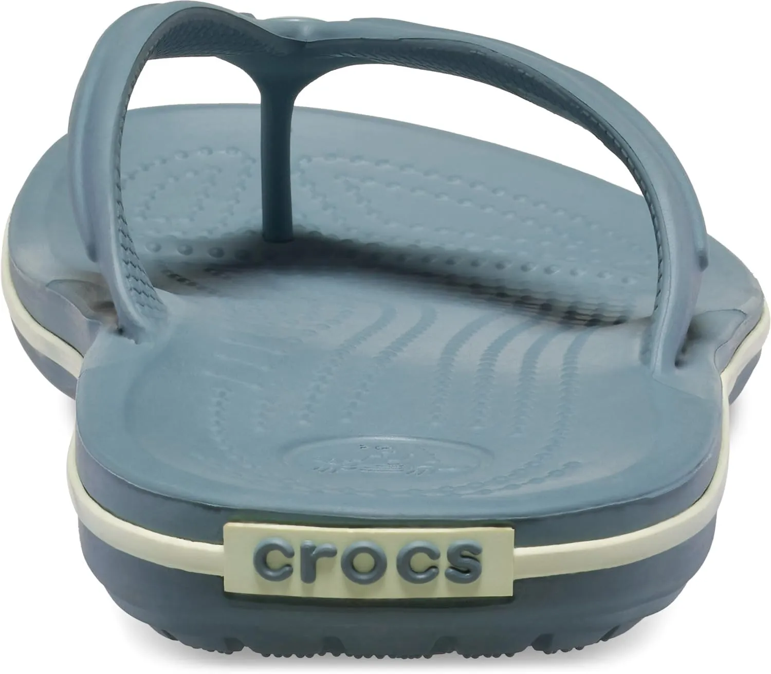 Crocs Men's and Women's Crocband Flip Flop | Slip On Sandals | Shower Shoes