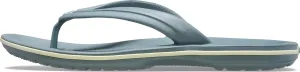 Crocs Men's and Women's Crocband Flip Flop | Slip On Sandals | Shower Shoes