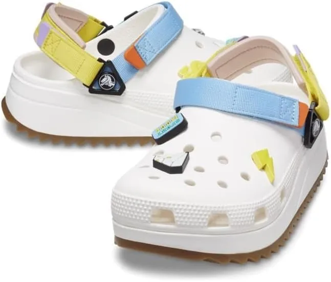 Crocs Unisex-Adult Classic Hiker Clog