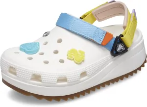 Crocs Unisex-Adult Classic Hiker Clog