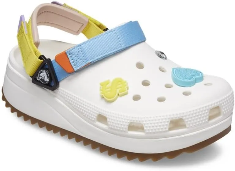 Crocs Unisex-Adult Classic Hiker Clog