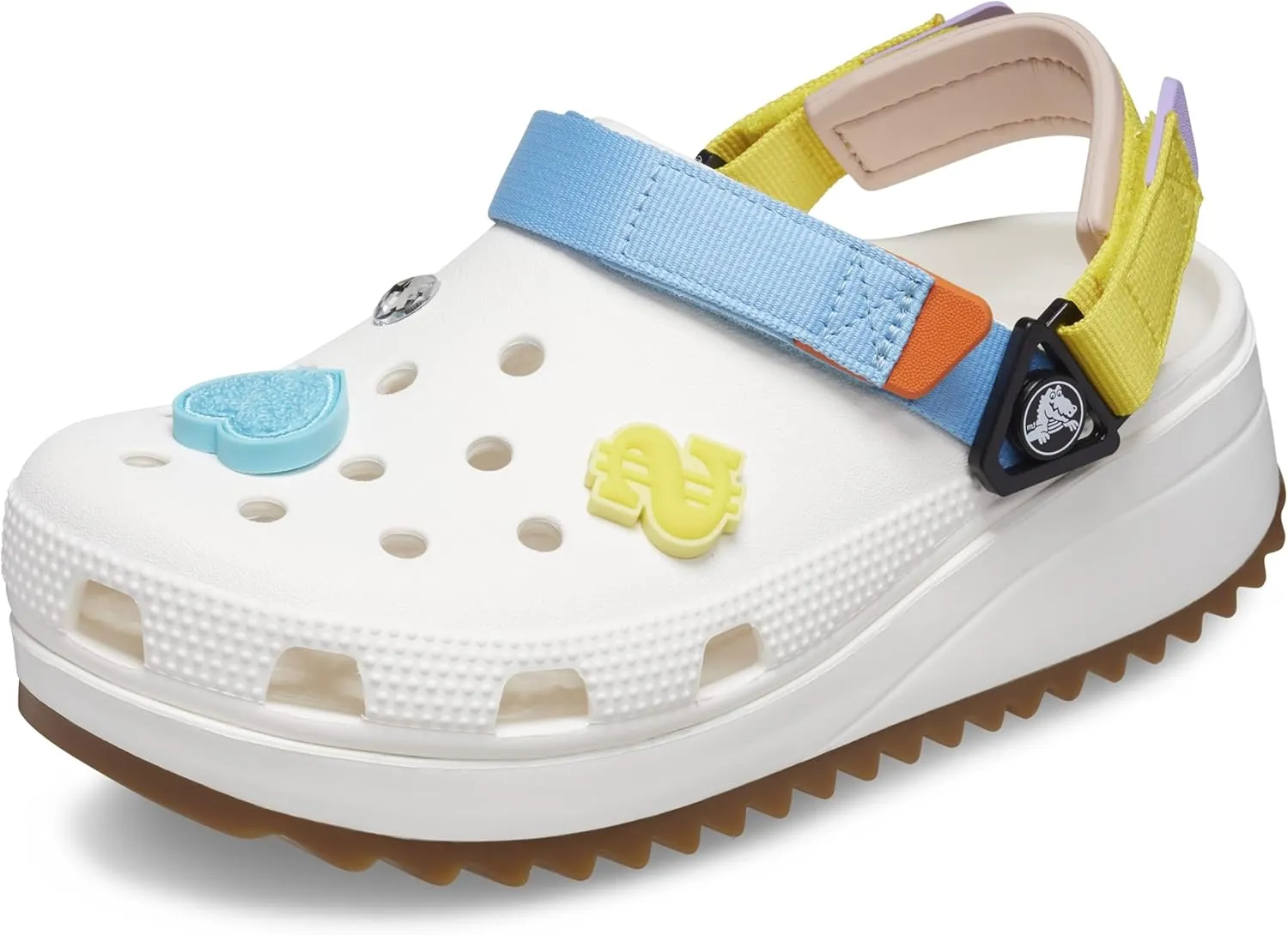 Crocs Unisex-Adult Classic Hiker Clog