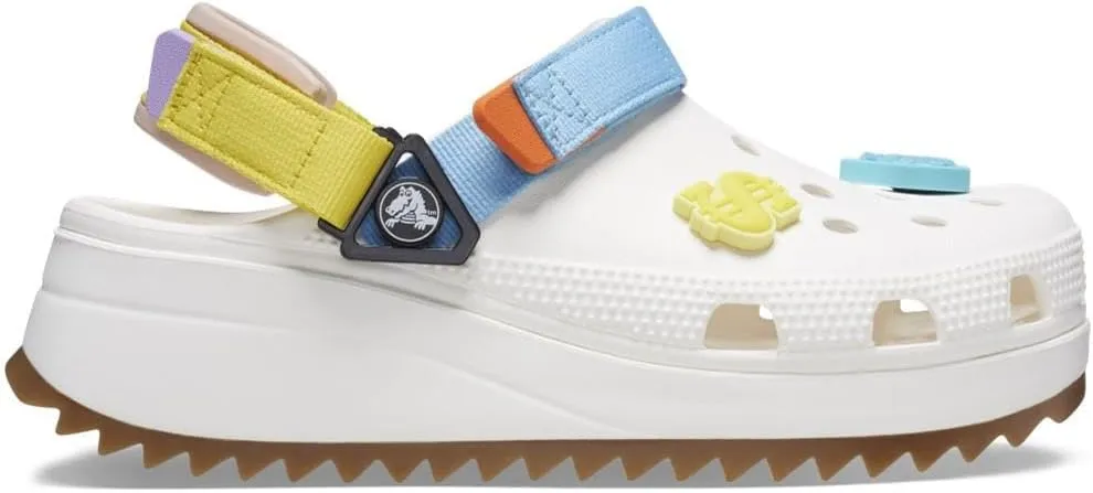 Crocs Unisex-Adult Classic Hiker Clog