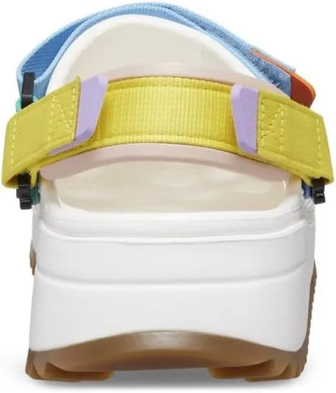 Crocs Unisex-Adult Classic Hiker Clog
