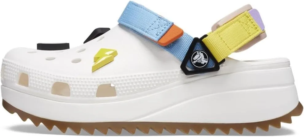 Crocs Unisex-Adult Classic Hiker Clog