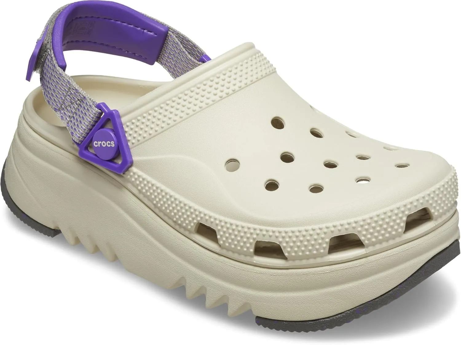 Crocs Unisex-Adult Classic Hiker Escape Clogs