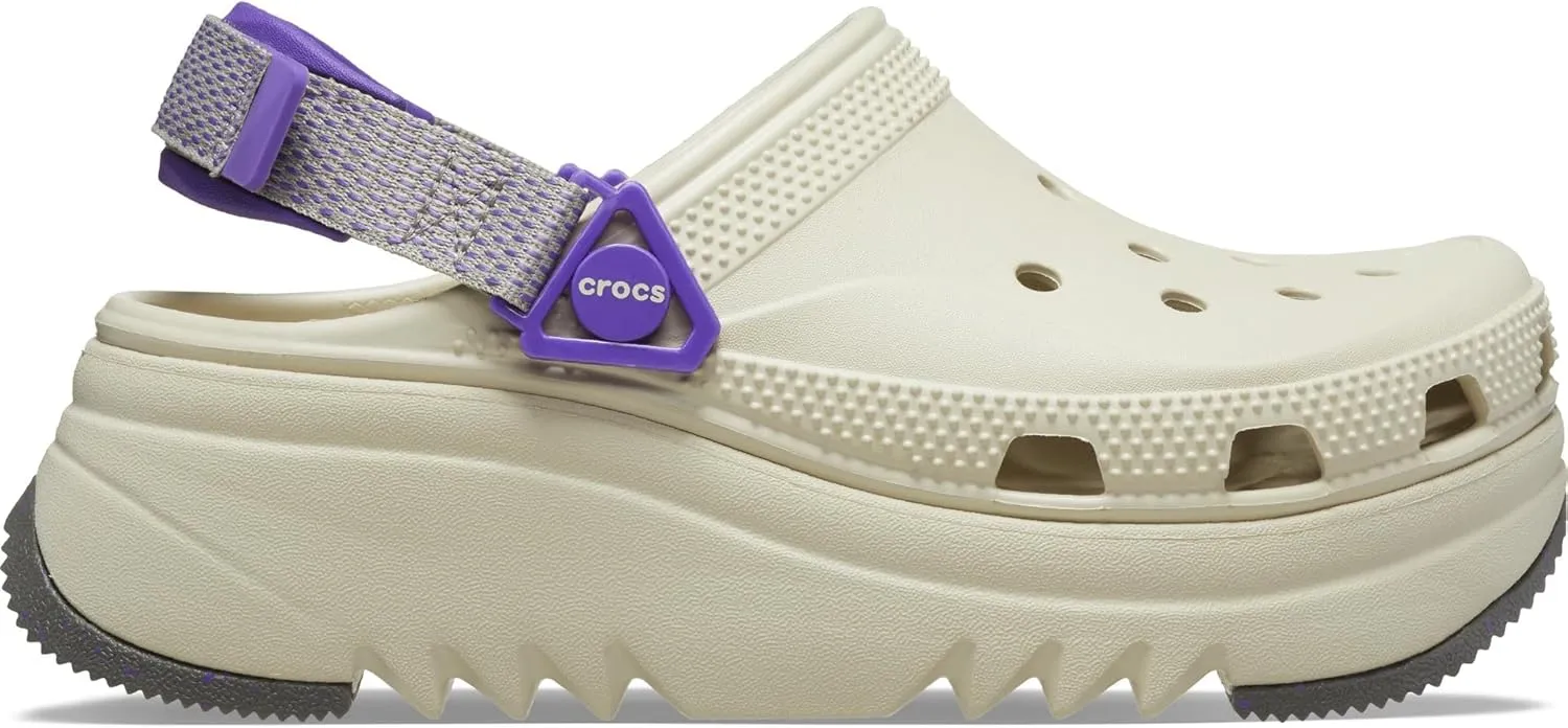 Crocs Unisex-Adult Classic Hiker Escape Clogs