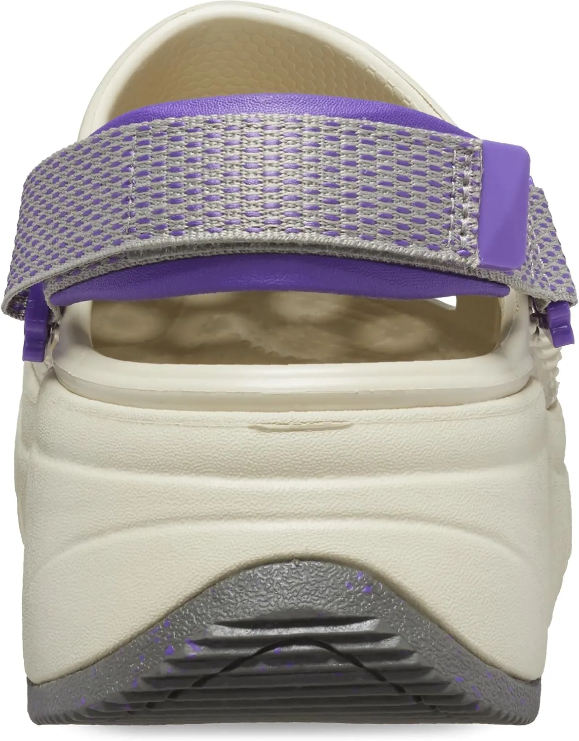 Crocs Unisex-Adult Classic Hiker Escape Clogs