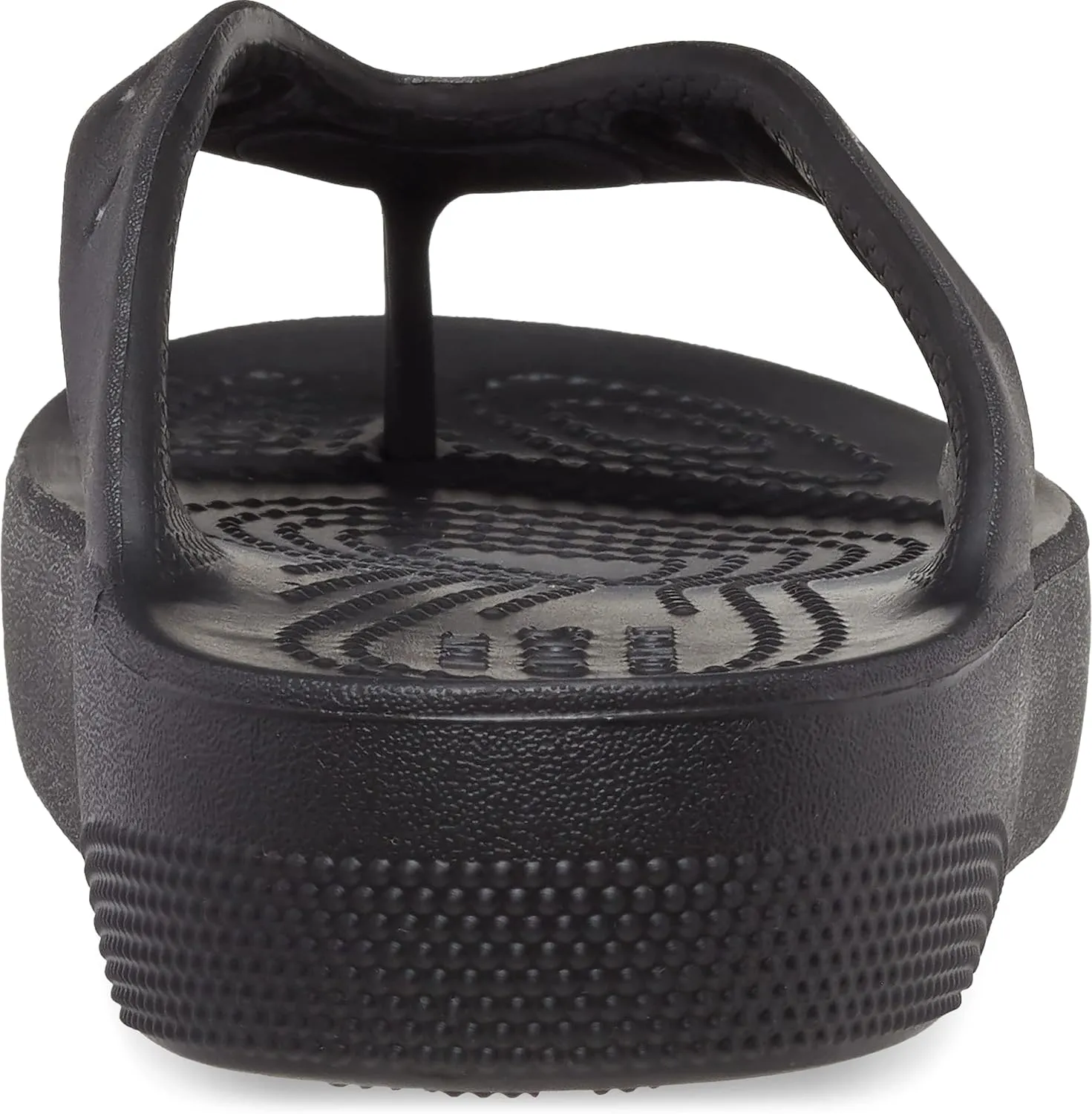 Crocs Women's Platform Flip Flop Sandal
