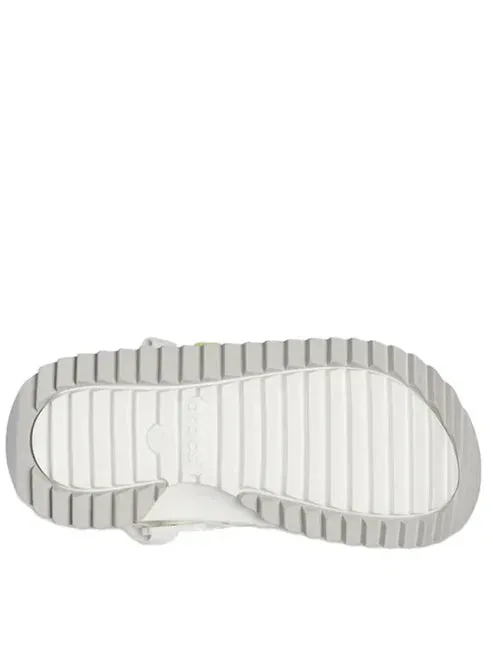Crocss Classic Hiker White 353