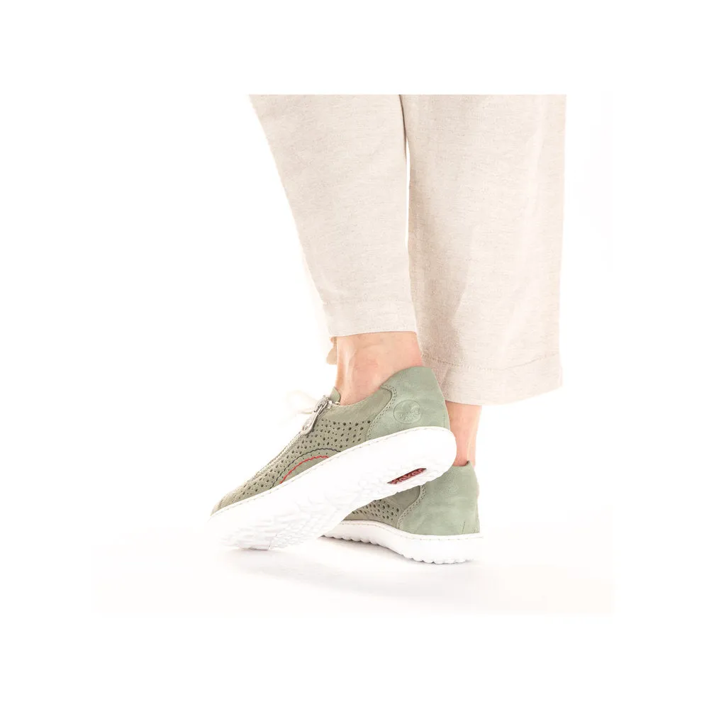 Dana 528 - Sage Green