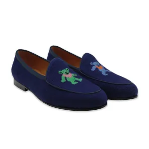 Dancing Bears Belgian Loafer