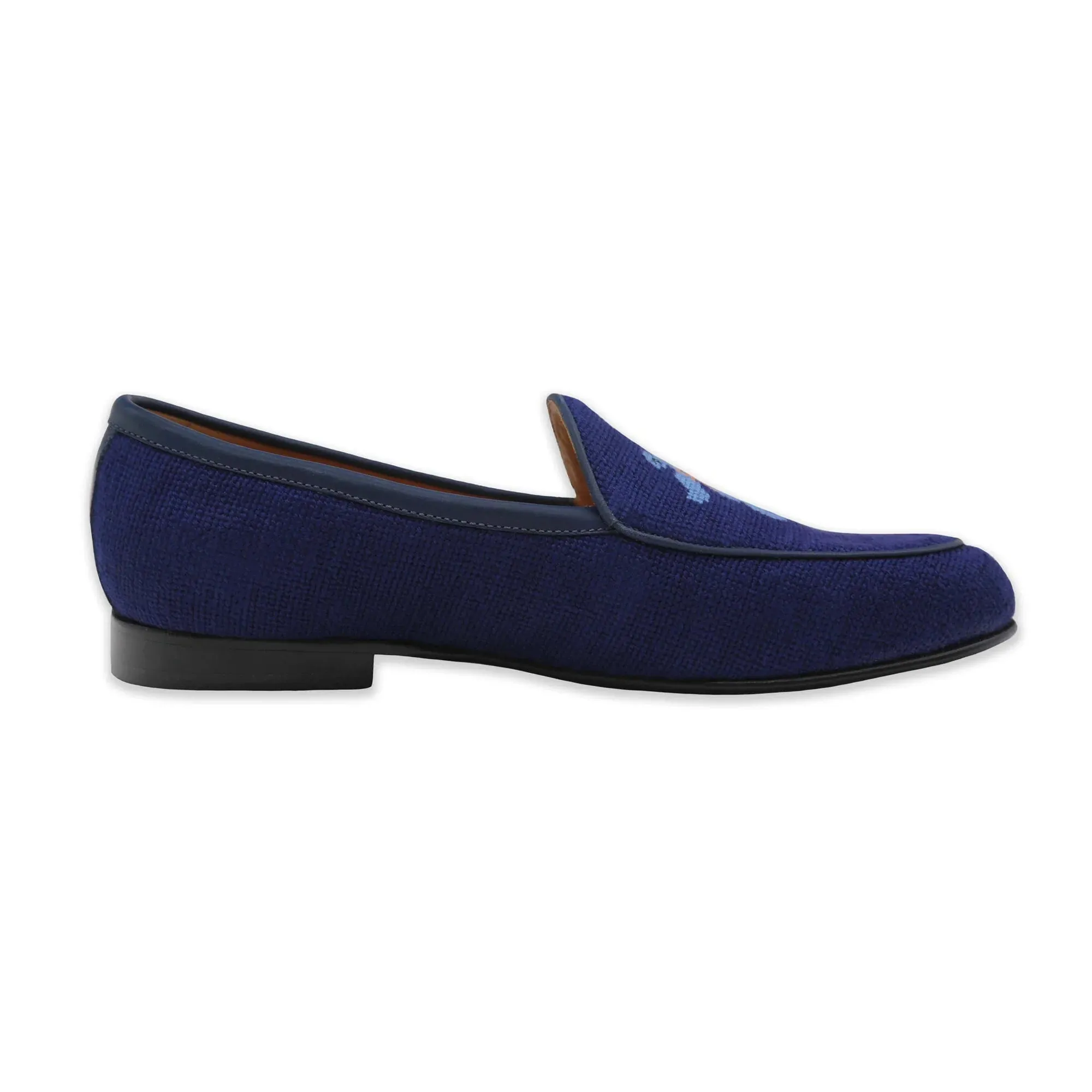Dancing Bears Belgian Loafer
