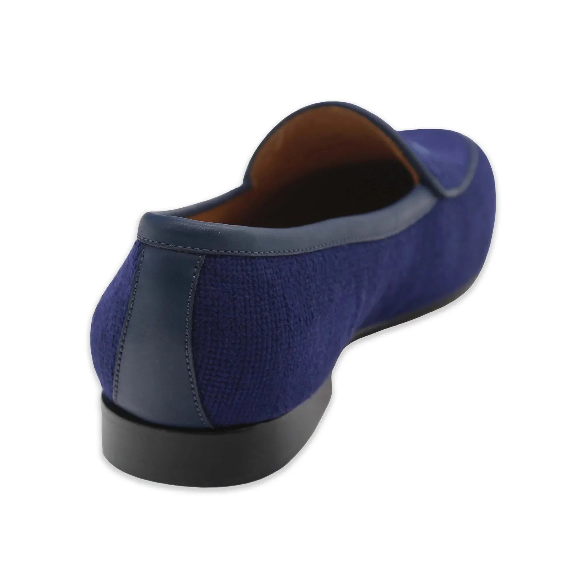 Dancing Bears Belgian Loafer