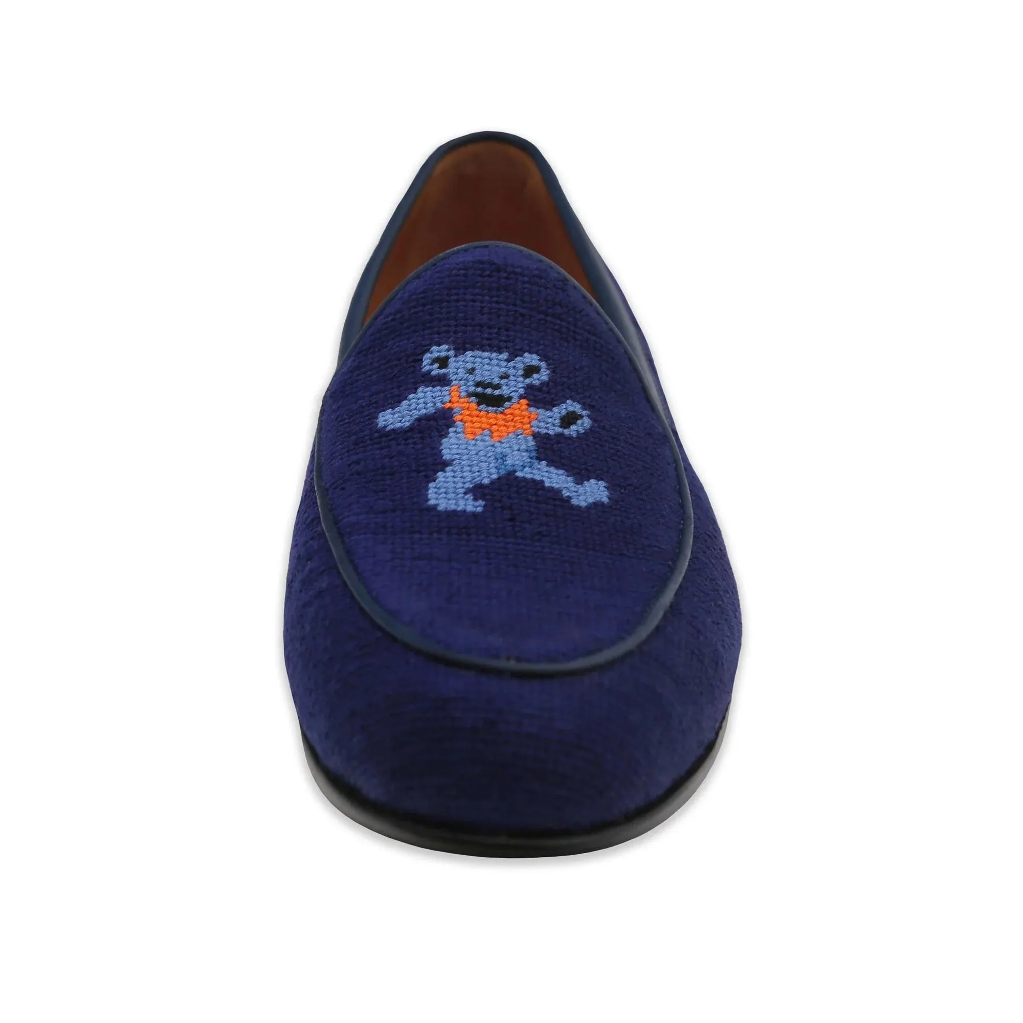 Dancing Bears Belgian Loafer