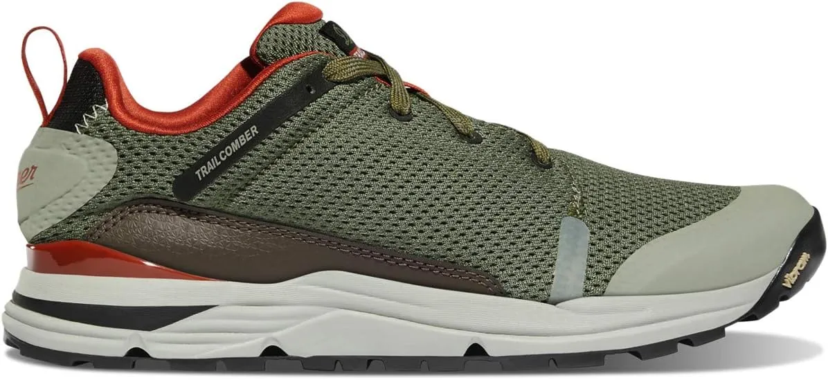 Danner Men's Trailcomber 3" Hiking Shoe