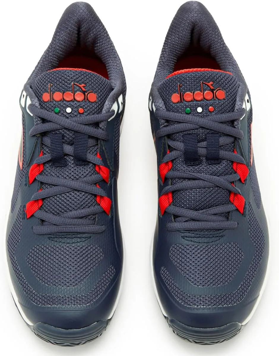 Diadora Men's Trofeo 2 All Ground Pickleball Shoes