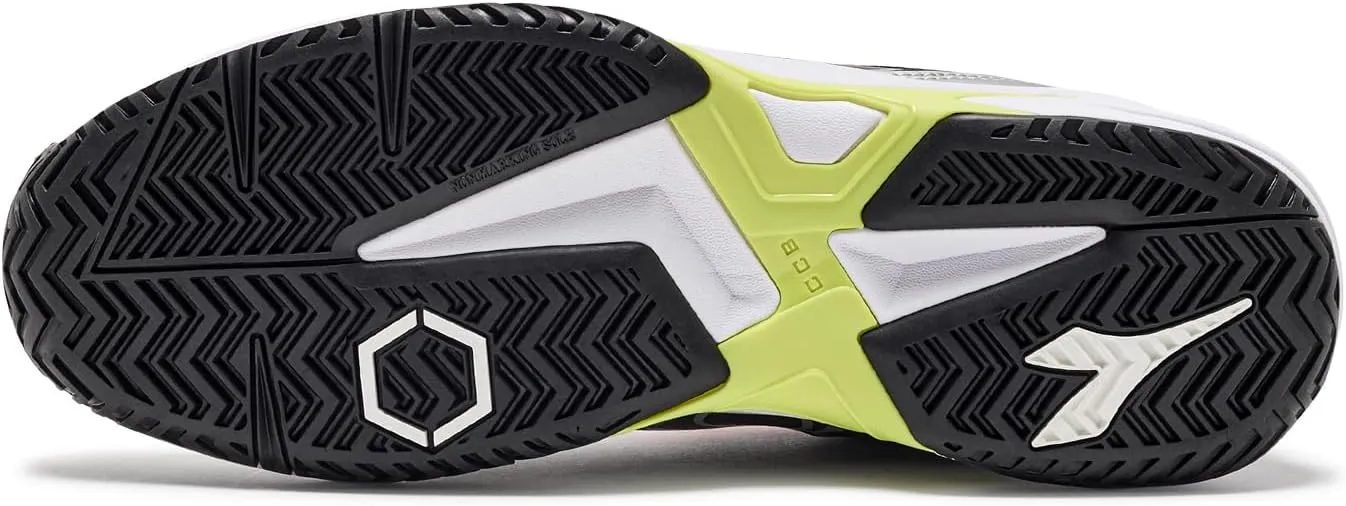 Diadora Men's Trofeo 2 All Ground Pickleball Shoes