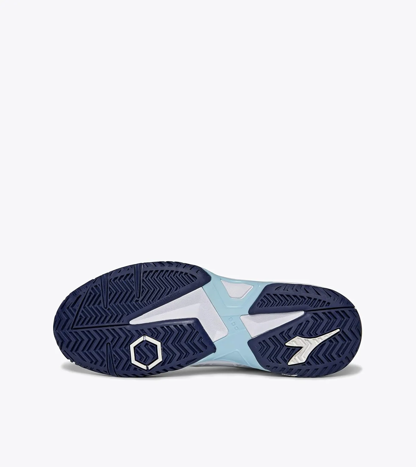 Diadora Women's Trofeo 2 All Ground Pickleball Shoes