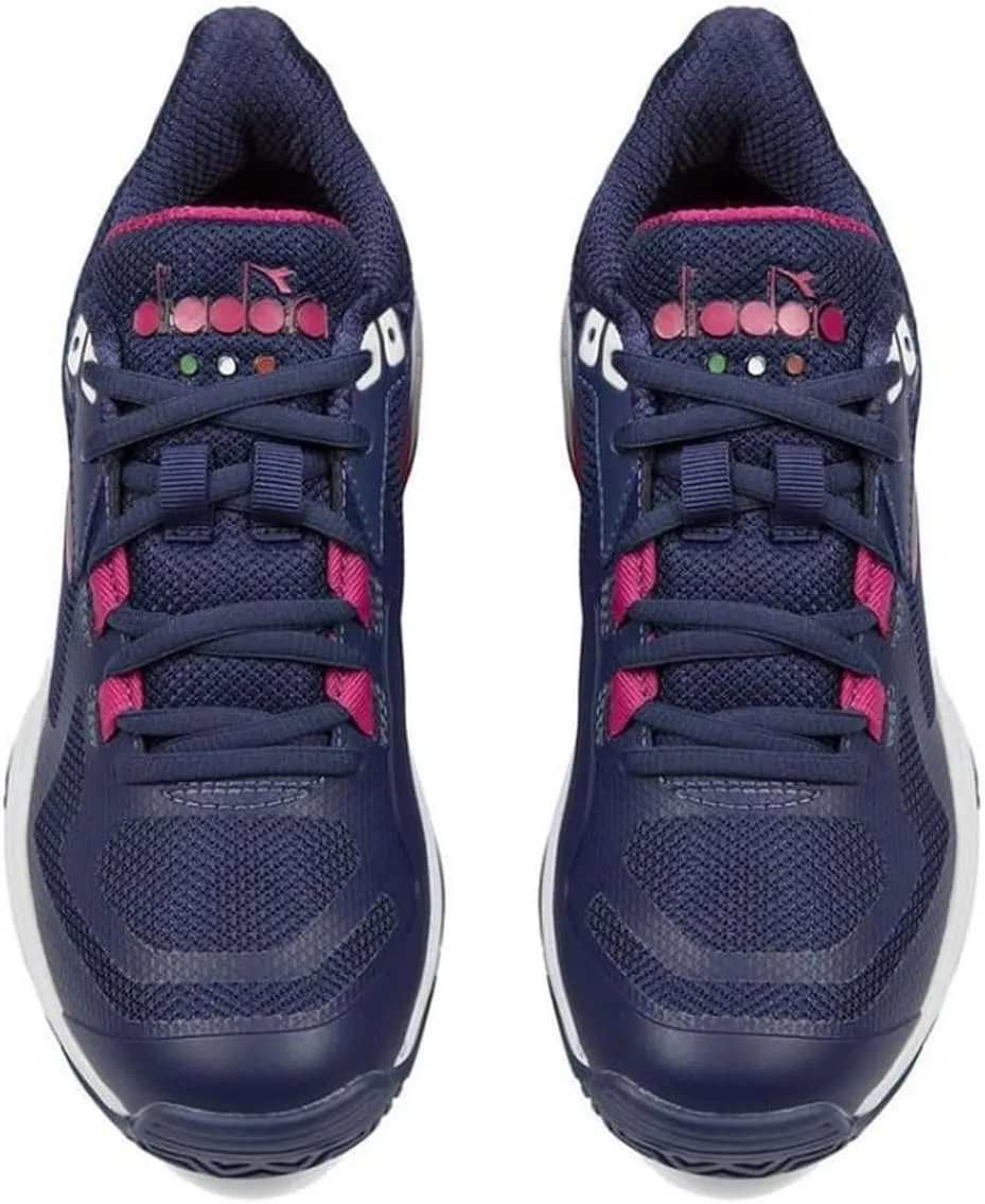Diadora Women's Trofeo 2 All Ground Pickleball Shoes