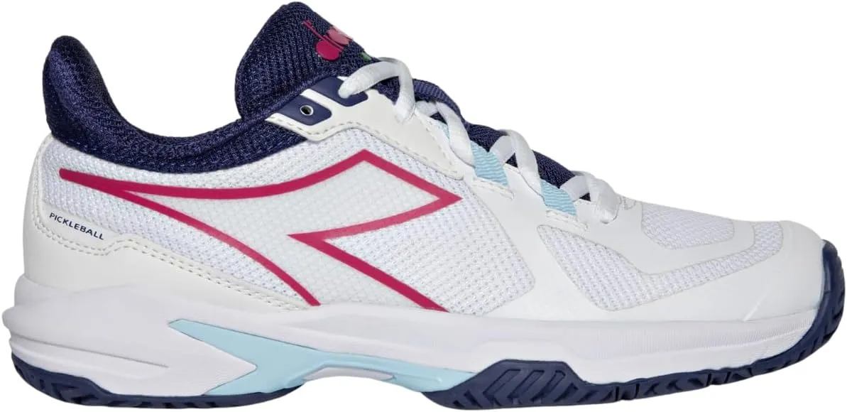 Diadora Women's Trofeo 2 All Ground Pickleball Shoes