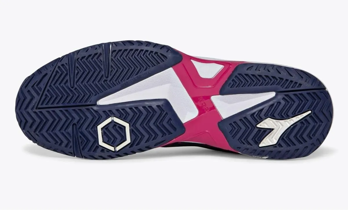 Diadora Women's Trofeo 2 All Ground Pickleball Shoes