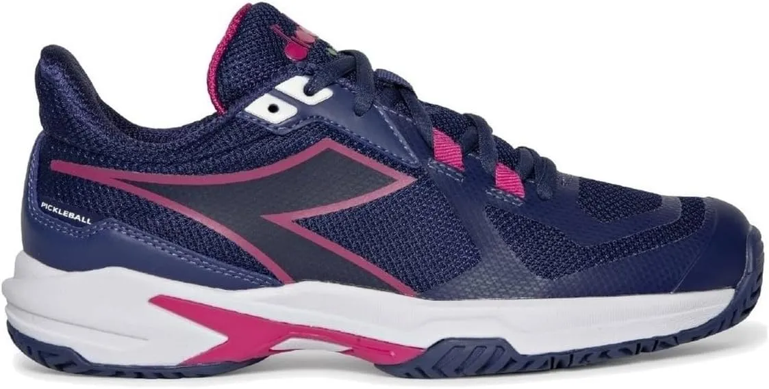 Diadora Women's Trofeo 2 All Ground Pickleball Shoes